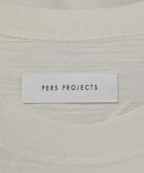 PERS PROJECTS เสื้อยืด/เสื้อท็อปส์