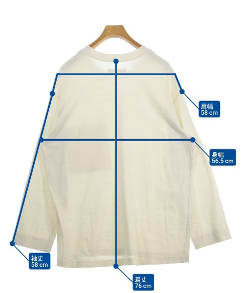 PERS PROJECTS เสื้อยืด/เสื้อท็อปส์
