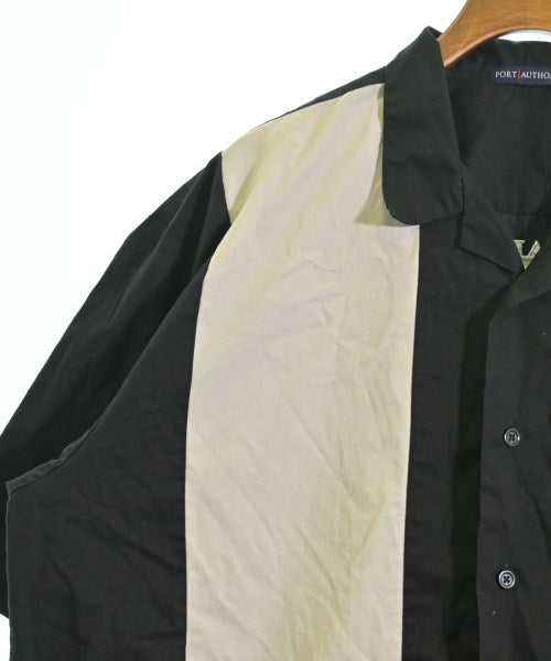 Port Authority เสื้อลำลอง