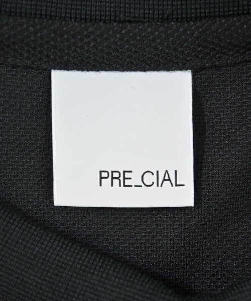 PRE_CIAL เสื้อยืด/เสื้อท็อปส์