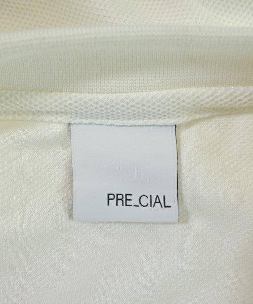 PRE_CIAL เสื้อยืด/เสื้อท็อปส์