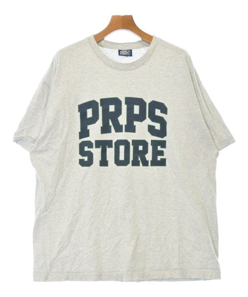 PROPS-STORE เสื้อยืด/เสื้อท็อปส์