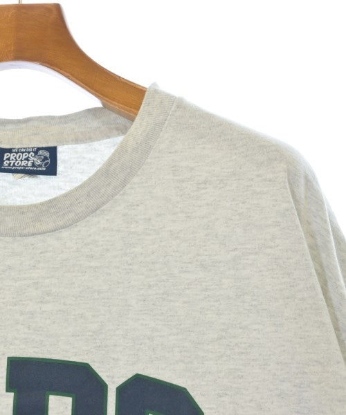 PROPS-STORE เสื้อยืด/เสื้อท็อปส์