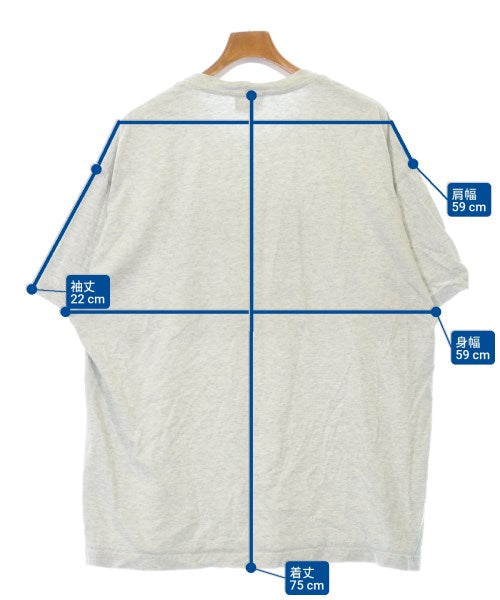 PROPS-STORE เสื้อยืด/เสื้อท็อปส์