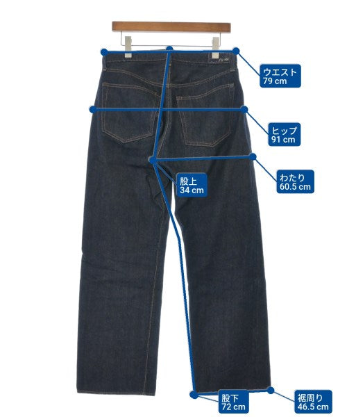 SANTASSE ยีนส์