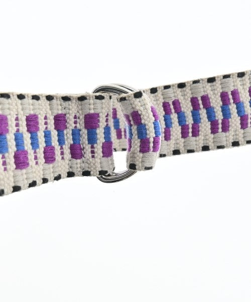 SEXHIPPIES เข็มขัด