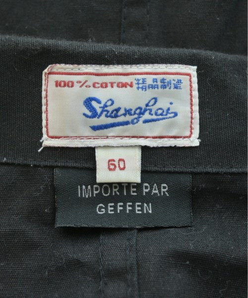 shanghai เสื้อลำลอง
