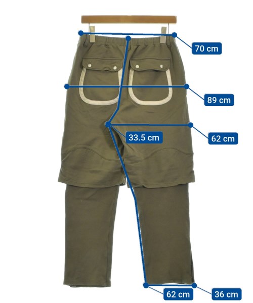 STEAF กางเกง อื่น