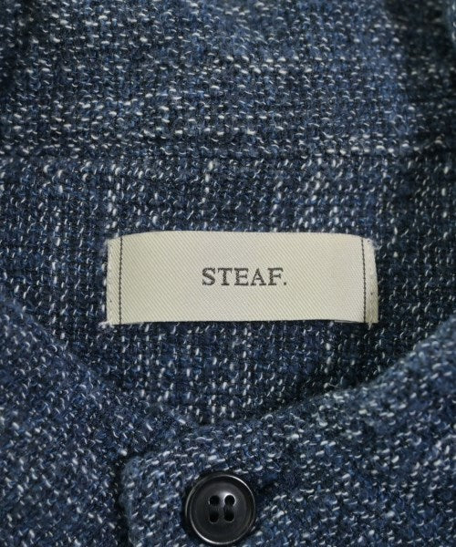 STEAF แจ็คเก็ตเบลาส์ อื่น
