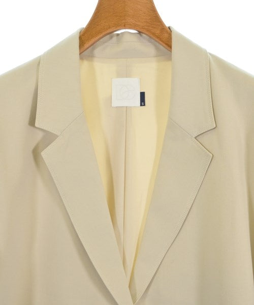 STUDIO DOE เบลเซอร์/แจ็คเก็ตสูท