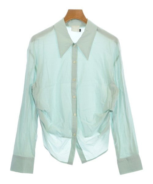 STUDIO DOE เสื้อลำลอง