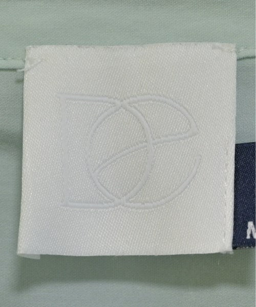 STUDIO DOE เสื้อลำลอง