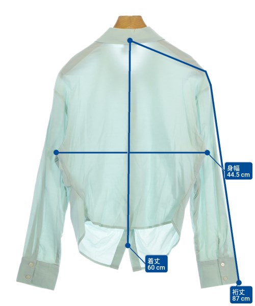 STUDIO DOE เสื้อลำลอง