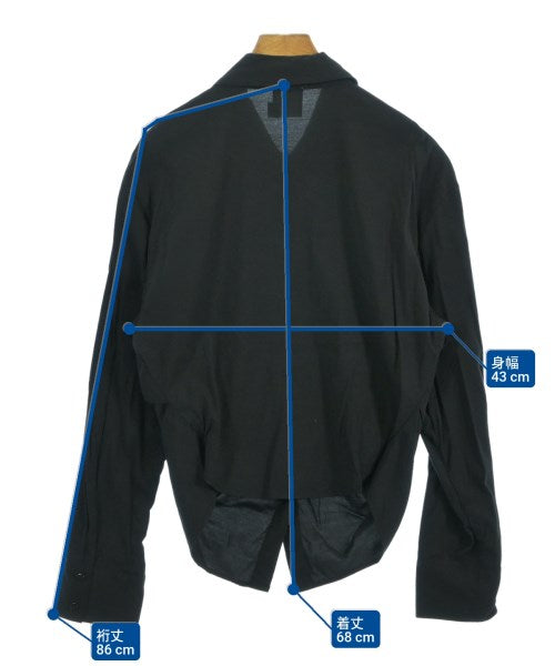 STUDIO DOE เสื้อลำลอง