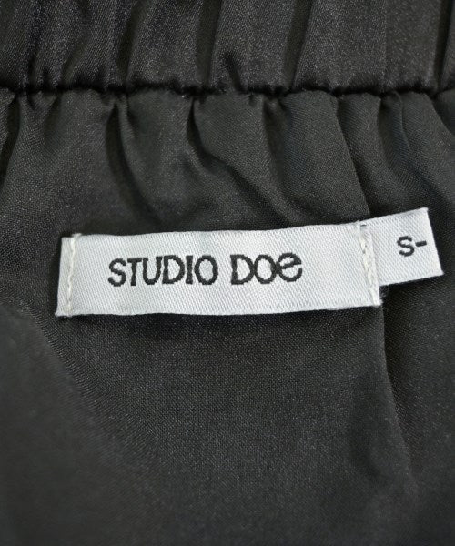 STUDIO DOE กระโปรงยาว/แม็กซี่ยาว