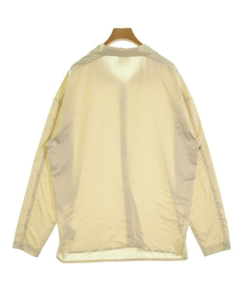 STUDIO DOE เสื้อลำลอง