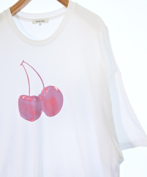 STUDIO DOE เสื้อยืด/เสื้อท็อปส์