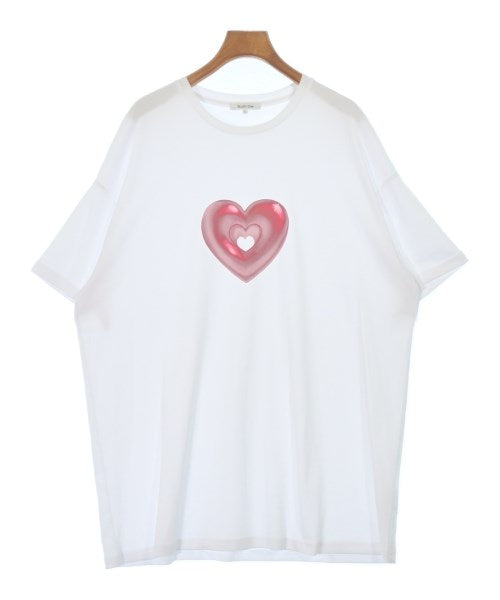 STUDIO DOE เสื้อยืด/เสื้อท็อปส์