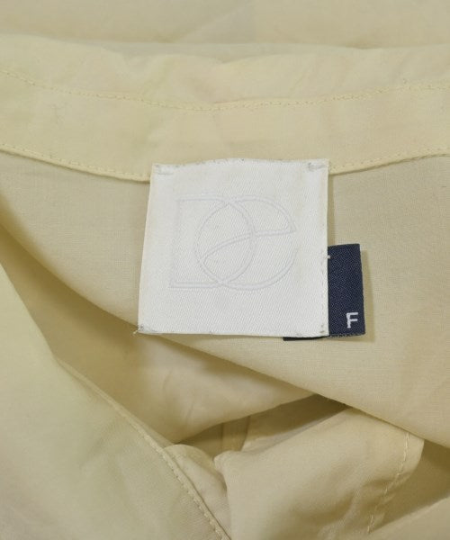 STUDIO DOE เสื้อลำลอง