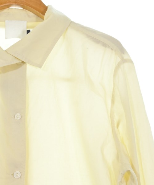 STUDIO DOE เสื้อลำลอง