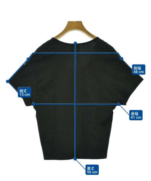 STUDIO DOE เสื้อยืด/เสื้อท็อปส์