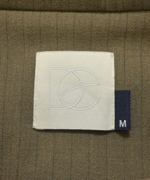 STUDIO DOE แจ็คเก็ตลำลอง