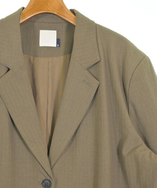 STUDIO DOE แจ็คเก็ตลำลอง