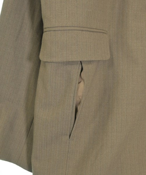 STUDIO DOE แจ็คเก็ตลำลอง