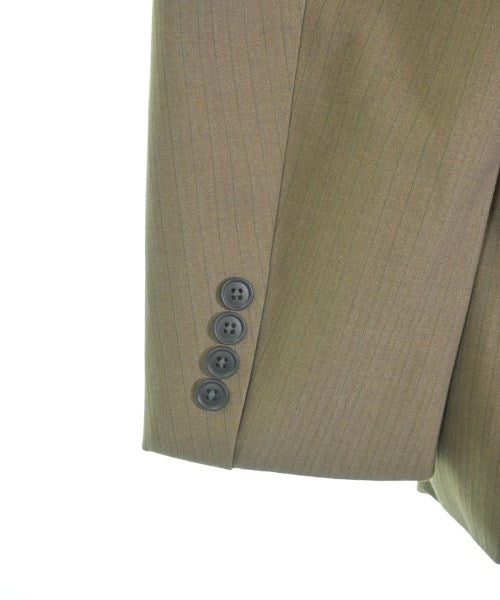 STUDIO DOE แจ็คเก็ตลำลอง