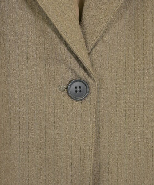 STUDIO DOE แจ็คเก็ตลำลอง