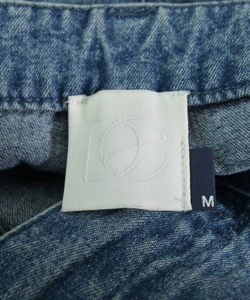 STUDIO DOE ยีนส์