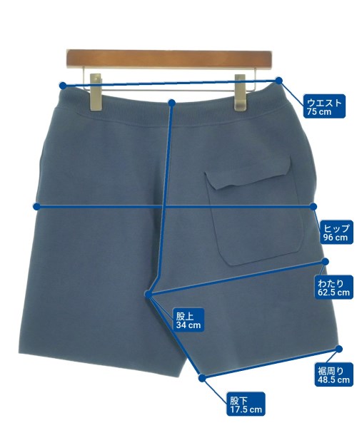 Taa กางเกงขาสั้น