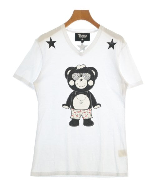 TANTA เสื้อยืด/เสื้อท็อปส์