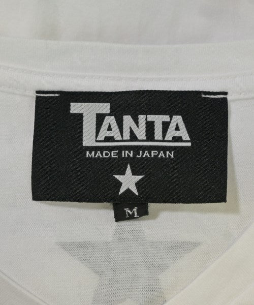 TANTA เสื้อยืด/เสื้อท็อปส์