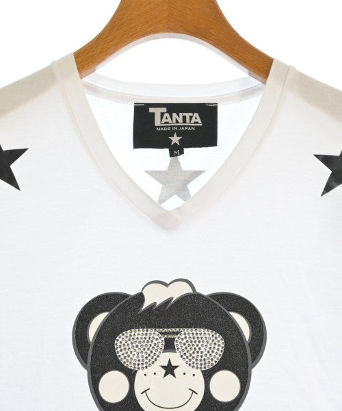 TANTA เสื้อยืด/เสื้อท็อปส์