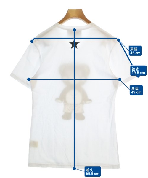 TANTA เสื้อยืด/เสื้อท็อปส์