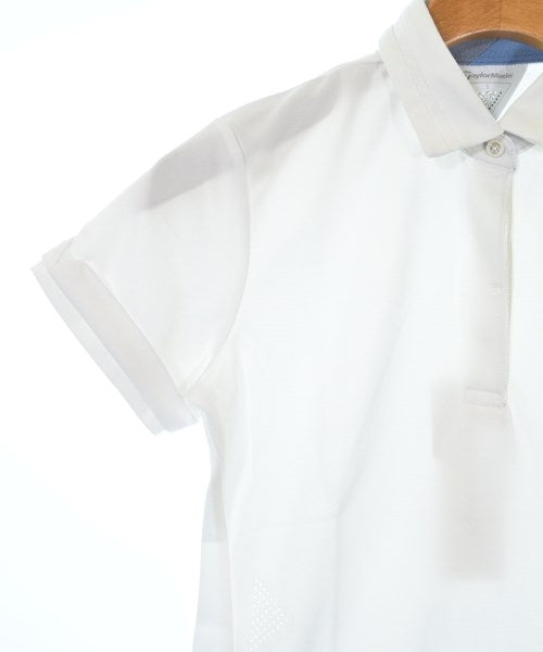 taylor made เสื้อโปโล
