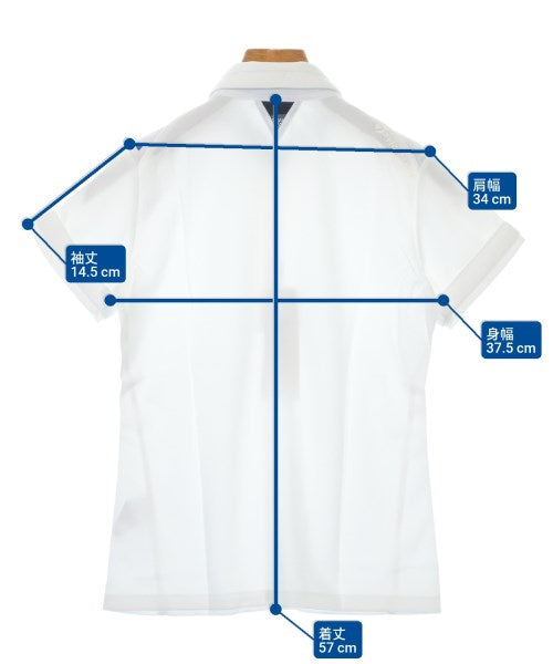 taylor made เสื้อโปโล