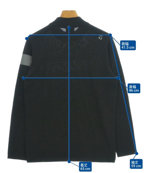 taylor made เสื้อกันหนาว
