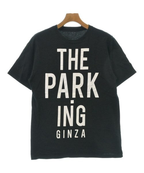 THE PARKING GINZA เสื้อยืด/เสื้อท็อปส์