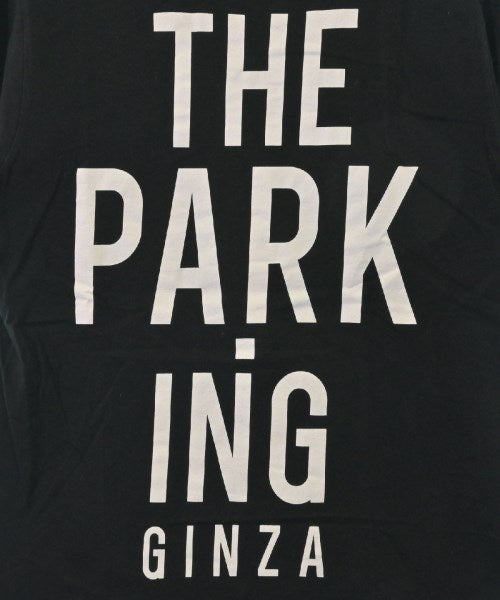 THE PARKING GINZA เสื้อยืด/เสื้อท็อปส์