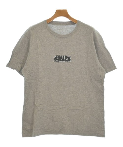 THE PARKING GINZA เสื้อยืด/เสื้อท็อปส์