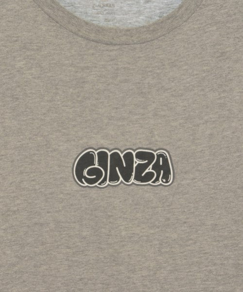 THE PARKING GINZA เสื้อยืด/เสื้อท็อปส์