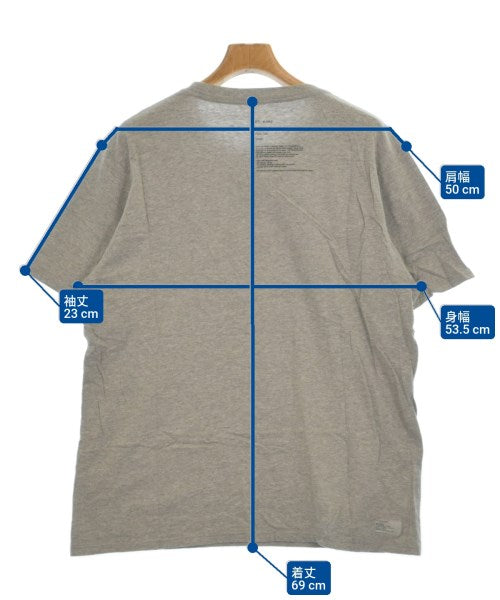 THE PARKING GINZA เสื้อยืด/เสื้อท็อปส์