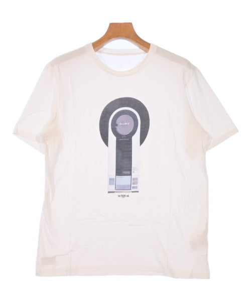 THE PARKING GINZA เสื้อยืด/เสื้อท็อปส์