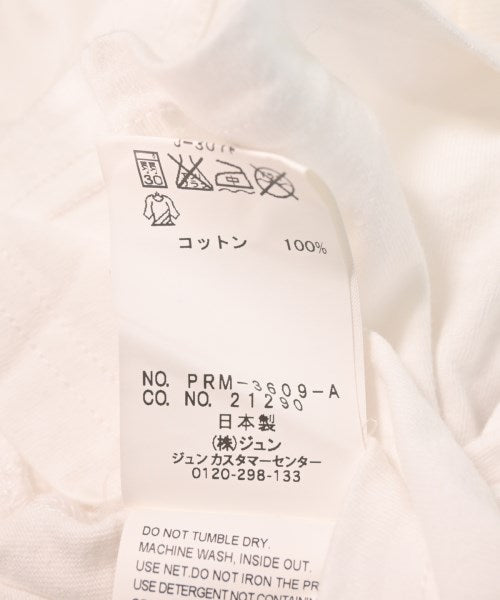 THE PARKING GINZA เสื้อยืด/เสื้อท็อปส์