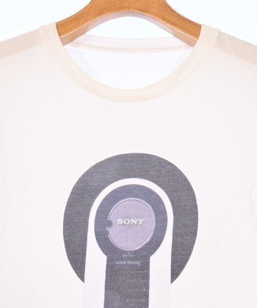 THE PARKING GINZA เสื้อยืด/เสื้อท็อปส์