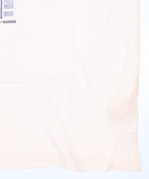 THE PARKING GINZA เสื้อยืด/เสื้อท็อปส์