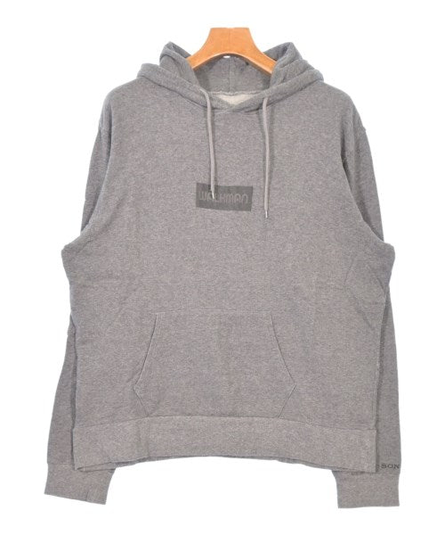 THE PARKING GINZA เสื้อฮู้ด