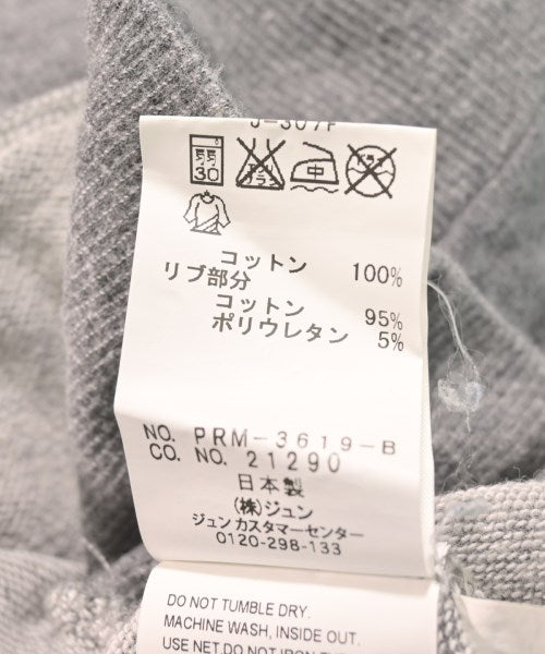THE PARKING GINZA เสื้อฮู้ด